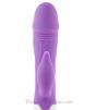 Lotus Clit Vibrator dolphin stimulator