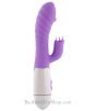 Lotus Triple Clit Vibrator