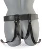 Love Rider Sex Harness back view