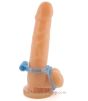Macho Double Vibrating Penis Ring side