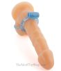 Macho Double Vibrating Penis Ring top