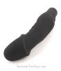 Mack Tuff Vibrating Dildo for Men ribbed shaft