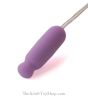 Heated Magic Bullet Vibrator