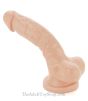 Major Dick Small G Spot Dildo