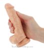 Major Dick Beginner Dildo demo