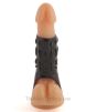 Maxx Men Penis Girth Sleeve with scrotum strap