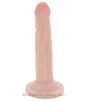 Mini 5 Inch Dildo with suction cup