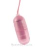 Pearl Mini Bullet Vibrator waterproof seal