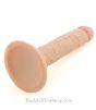 Mini Whopper Tiny Realistic Dildo suction cup base