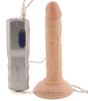 Mini Whopper Tiny Realistic Vibrator