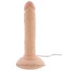 Mini Whopper Tiny Realistic Vibrator back