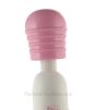 Miracle Massager ribbed head