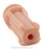 Shower Stroker Blow Job Masturbator open end