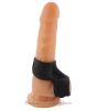 Mr. Big Ball Stretcher and Penis Ring demo