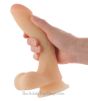 Mr. Perfect Dildo for Women size demo