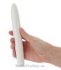 Classic Maxi Anal Wand Vibrator demo