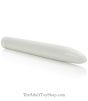 Classic Maxi Anal Wand Vibrator tapered tip