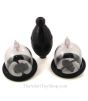 Vibrating Nipple Suction Cups