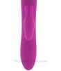 Natural Motion Thrusting Rabbit Vibrator control buttons