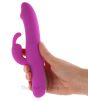 Natural Motion Thrusting Rabbit Vibrator small size