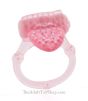 Vibrating Nubby Tongue Ring