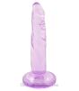 Naturally Yours 5 Inch Small Dildo
