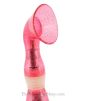 Advanced Vibrating Clit Pump without sleeve