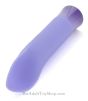 Enrapture Warming Clit Vibrator silicone