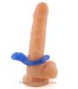 O-Joy Cock Ring with Clit Stimulator clitoris