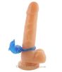 One Touch Dolphin Vibrating Cock Ring side