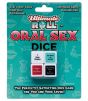 Ultimate Oral Sex Dice