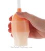 Oro Simulator Masturbation Sleeve size