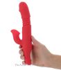 Passion Thrusting Heated Dildo demo