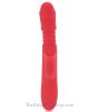 Passion Thrusting Heated Dildo vibrator