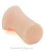 Heaven Fake Pussy Stroker closed end