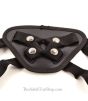 Pegged Harness Kit strap-on ring