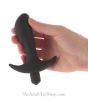 Perfect Vibrating Prostate Plug demo
