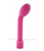 Petite Satin G Spot Vibrator