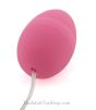 Passion Pink Vibrating Egg cord