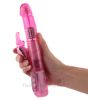 Petite Jack Rabbit Vibrator size