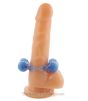 Double Pleasure Vibrating Cock Ring side