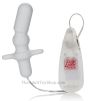 Pocket Exotic T Anal Vibrator with controller
