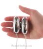 Waterproof Double Bullet Vibrator