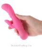 Posh Thumper Small Clit Vibrator demo