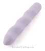 Power Swirl Female Vibrator purple