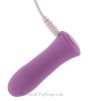 Power Touch Remote Control Vibrator rechargeable