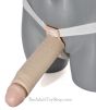 Prosthetic Penis Extension waist straps