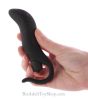 P-Plug Vibrating Anal Toy for Men demo