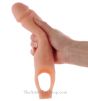 Performance Plus Penis Extender size demo