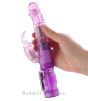 Petite Rabbit Pearl Vibrator size demo